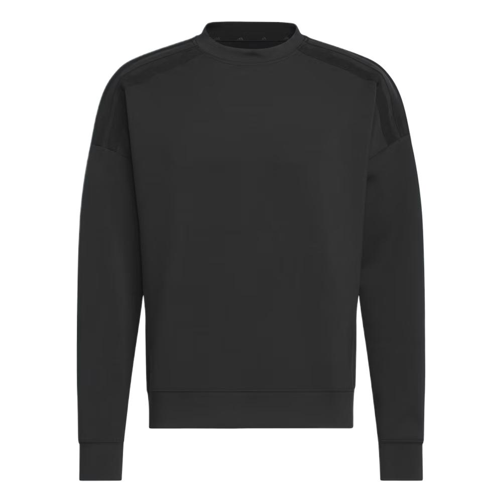 AdiClub Beyond Modal Pullover Adidas, черный
AdiClub Beyond Modal Pullover Adidas, черный