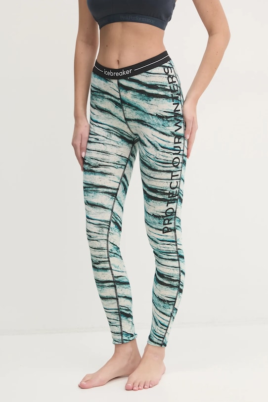 Функциональные леггинсы X Protect Our Winters Icebreaker, бежевый
Функциональные леггинсы X Protect Our Winters Icebreaker, бежевый