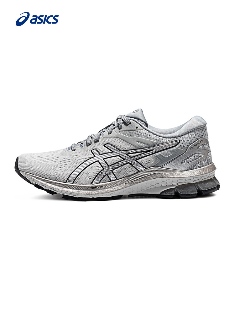 Кроссовки женские Asics GT00 10 с амортизацией, серый / серебристый, Коричневый, Кроссовки женские Asics GT00 10 с амортизацией, серый / серебристый
Кроссовки женские Asics GT00 10 с амортизацией, серый / серебристый, Коричневый, Кроссовки женские Asics GT00 10 с амортизацией, серый / серебристый