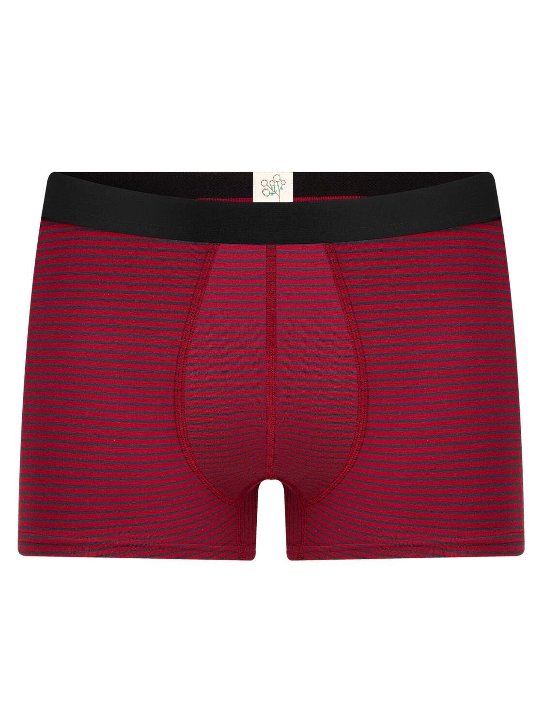 Albero Natur Боксеры в темно-красном цвете
Albero Natur Боксеры в темно-красном цвете