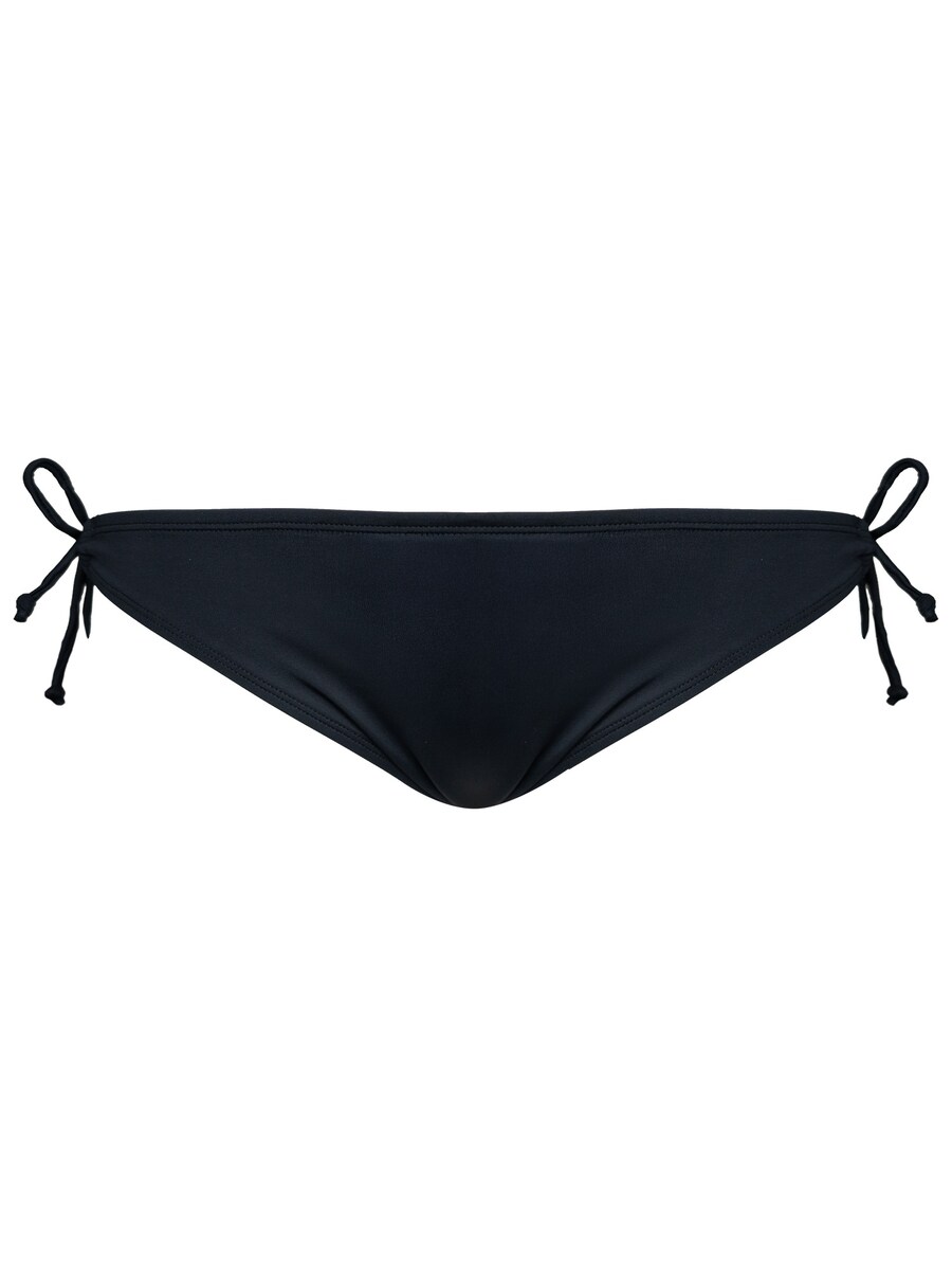 Плавки бикини SugarShape Monaco, черный
Плавки бикини SugarShape Monaco, черный