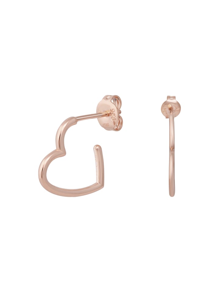 Caï Серьги 925/- Sterling Silber in rot
Caï Серьги 925/- Sterling Silber in rot