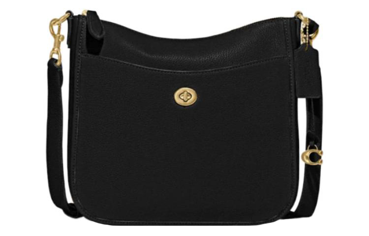 COACH Кожаная сумка через плечо
COACH Кожаная сумка через плечо