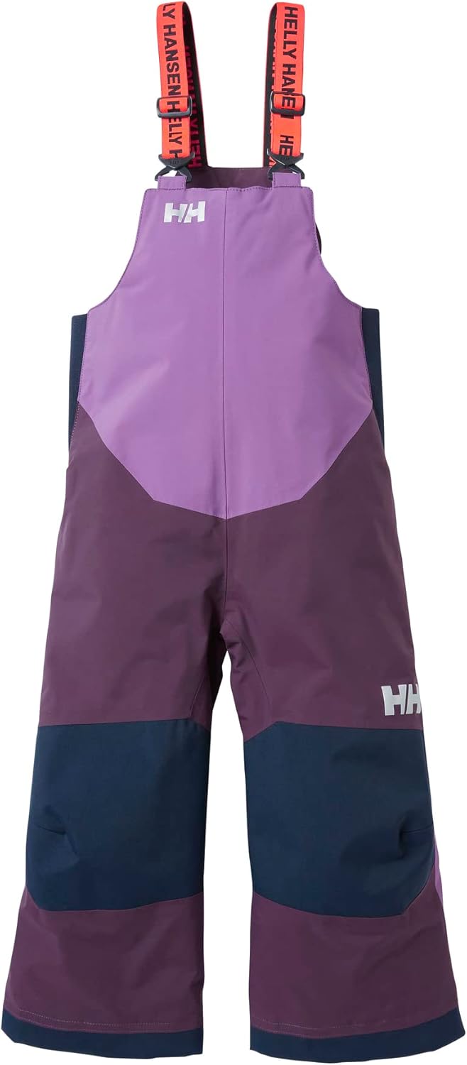 Детские непромокаемые утепленные непродуваемые дышащие лыжные брюки Helly-Hansen Unisex Rider 2 Helly Hansen, 670 Amethyst
Детские непромокаемые утепленные непродуваемые дышащие лыжные брюки Helly-Hansen Unisex Rider 2 Helly Hansen, 670 Amethyst
