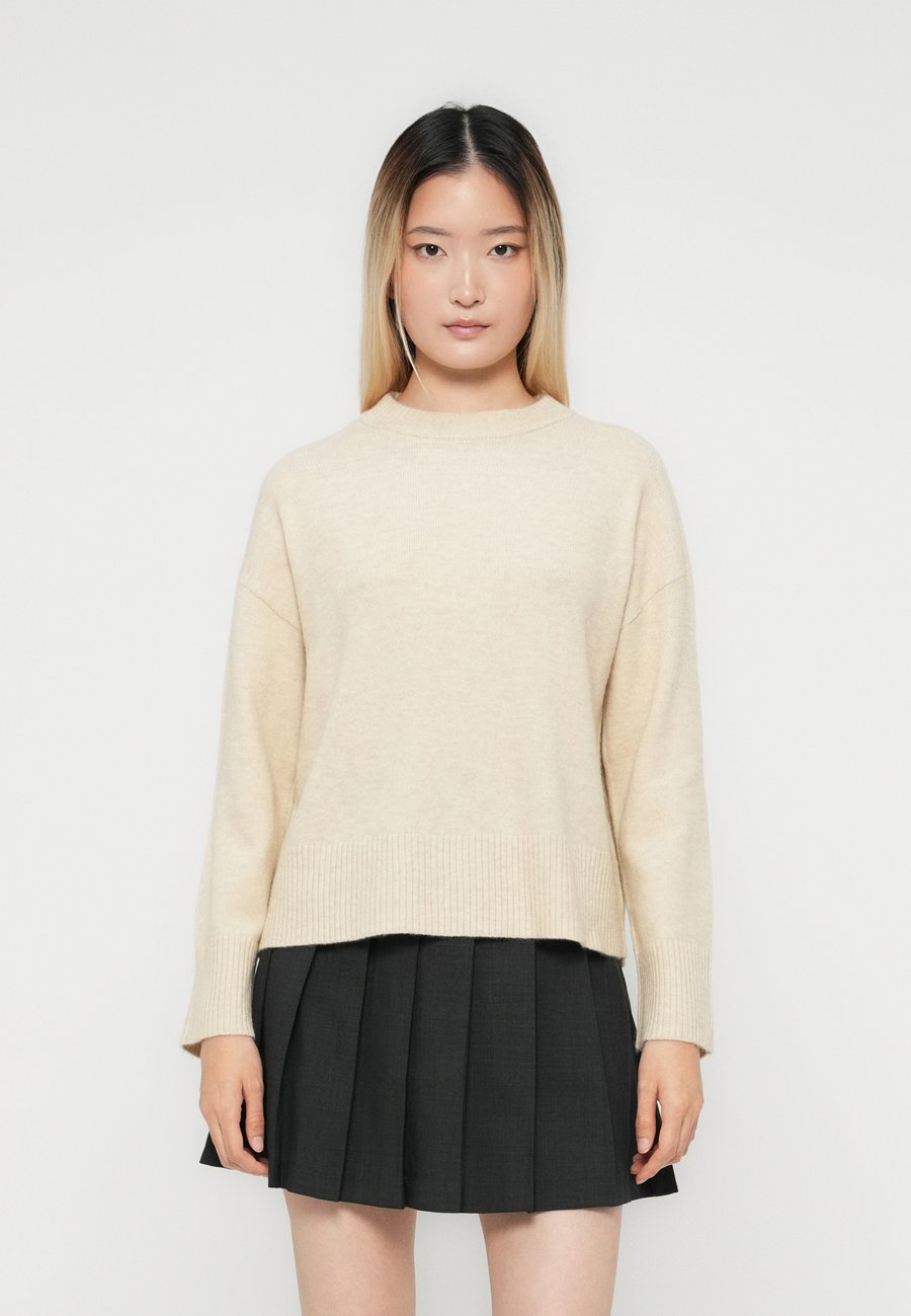 Джемпер ONLY ONLHOUSTON, Oatmeal/Beige
Джемпер ONLY ONLHOUSTON, Oatmeal/Beige