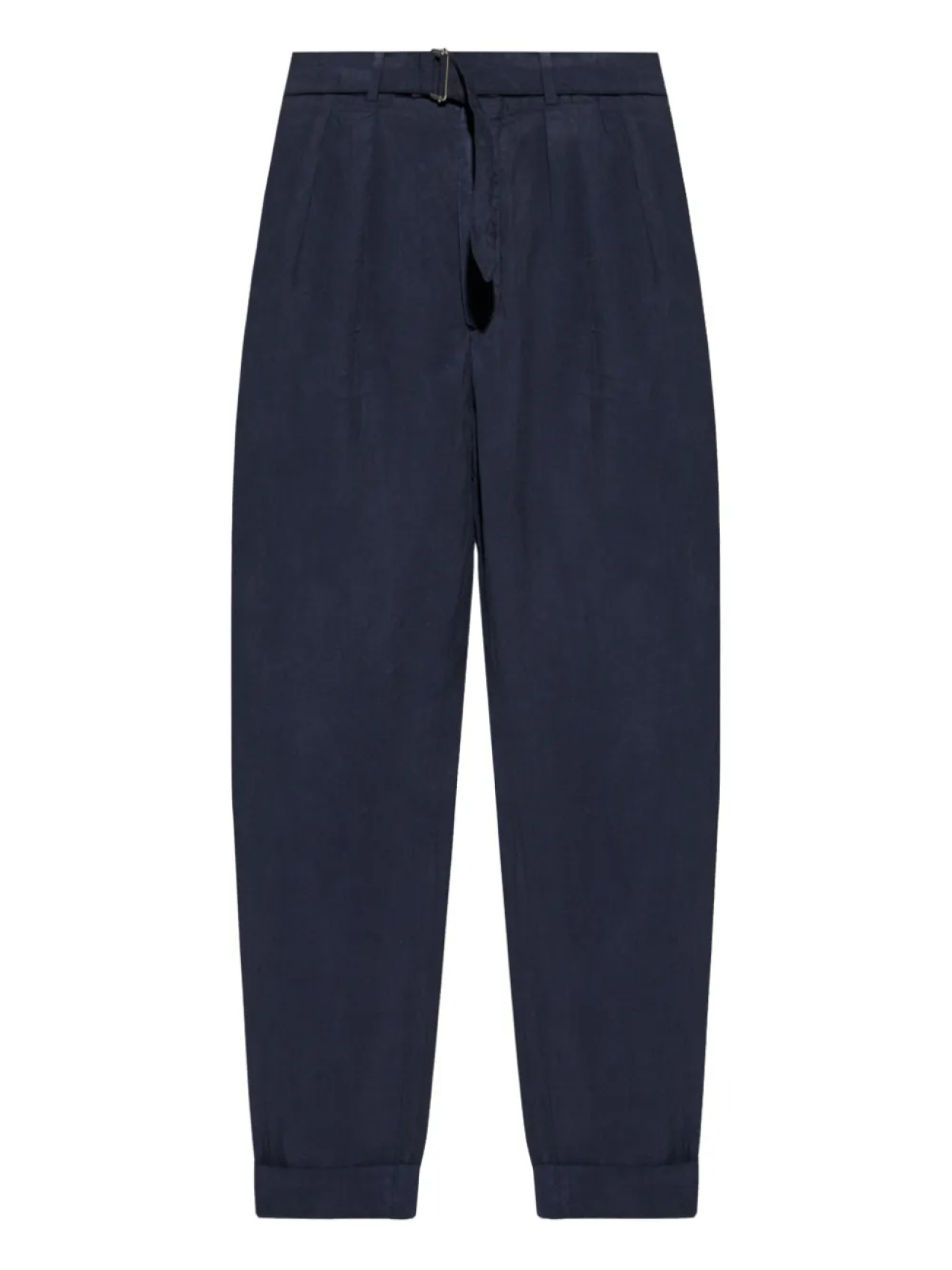 Брюки Хьюго Officine Generale, синий
Брюки Хьюго Officine Generale, синий