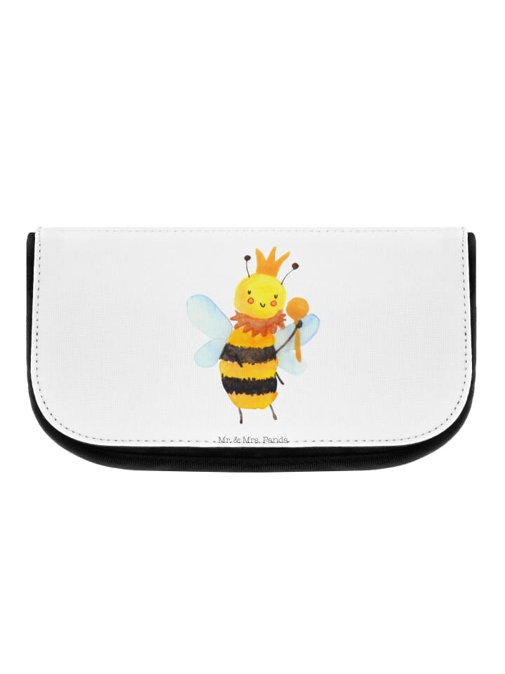 Косметичка Mr. & Mrs. Panda, белый
Косметичка Mr. & Mrs. Panda, белый