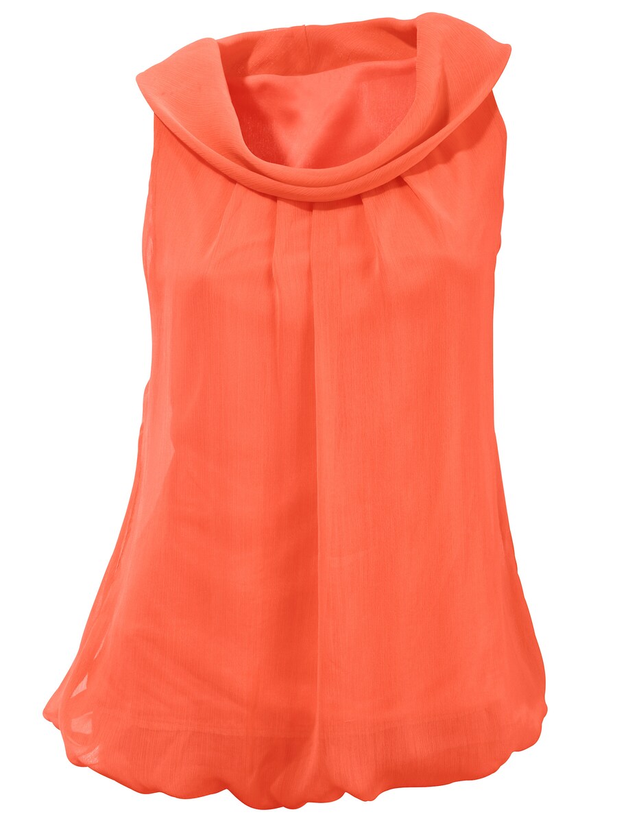 Блуза heine, Mandarine
Блуза heine, Mandarine