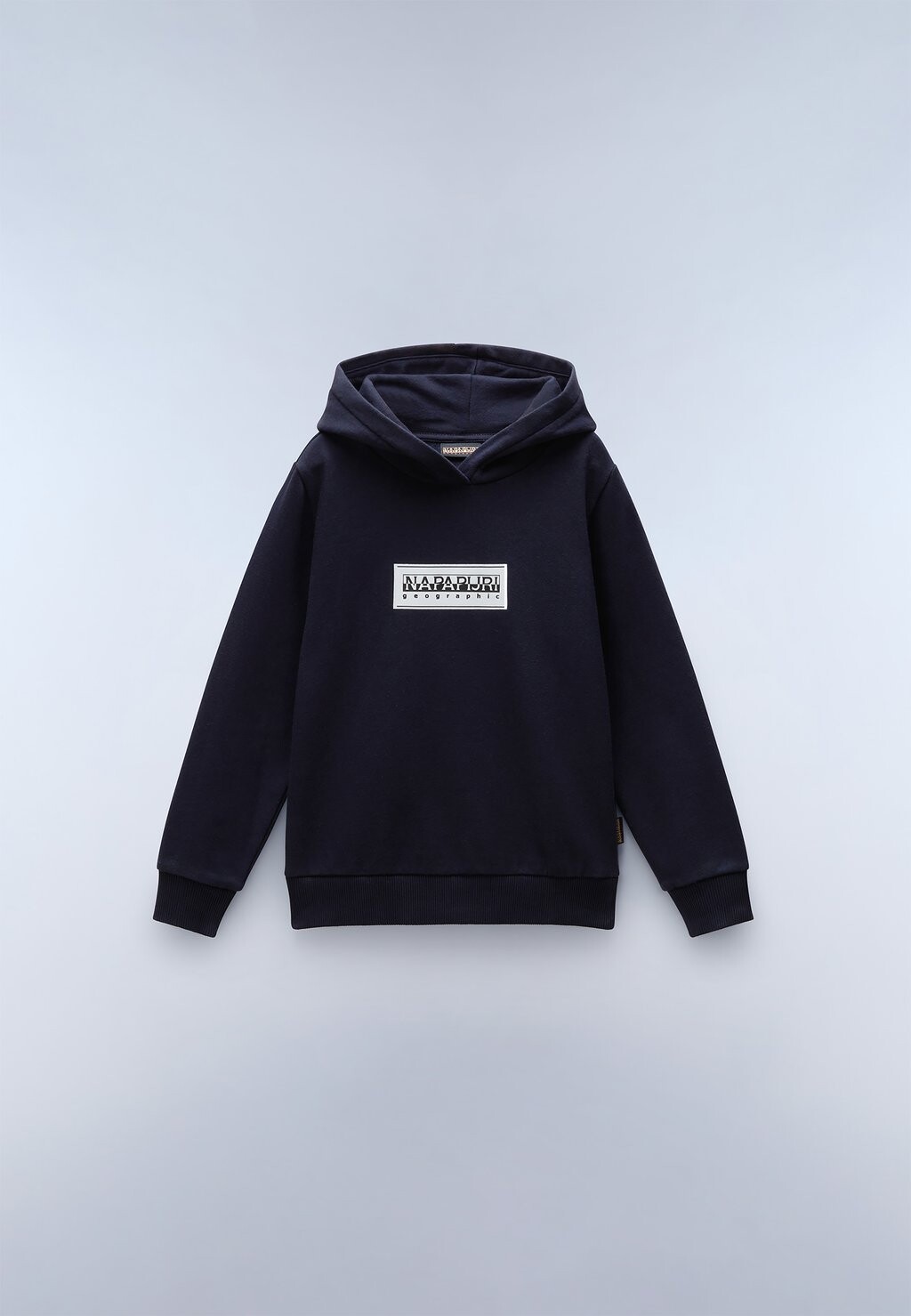 Толстовка с капюшоном CHAMOIS UNISEX Napapijri, темно-синий
Толстовка с капюшоном CHAMOIS UNISEX Napapijri, темно-синий