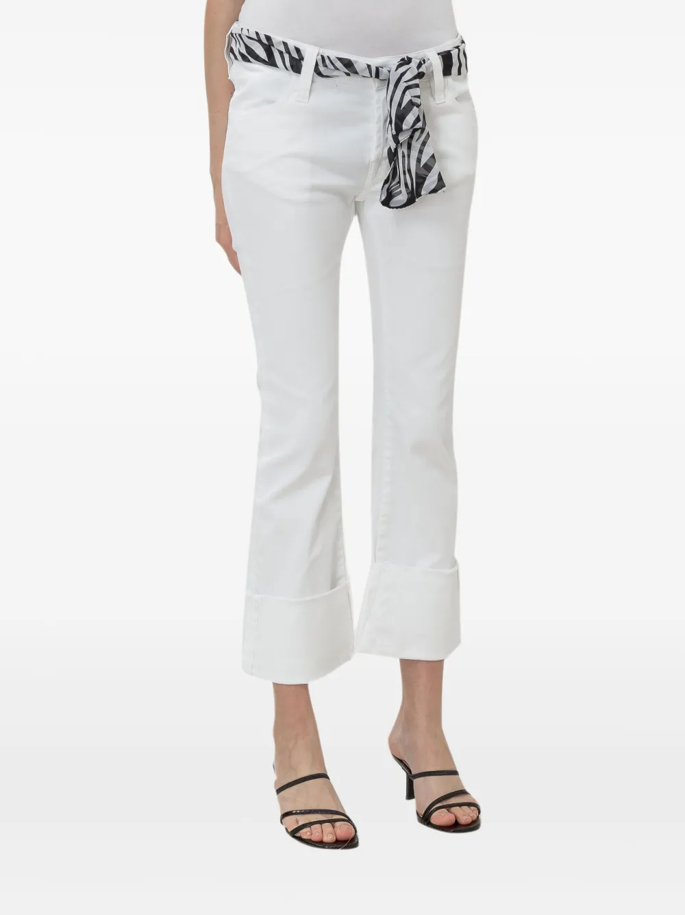 Джинсы Simona Maurizio Massimino, белый
Джинсы Simona Maurizio Massimino, белый