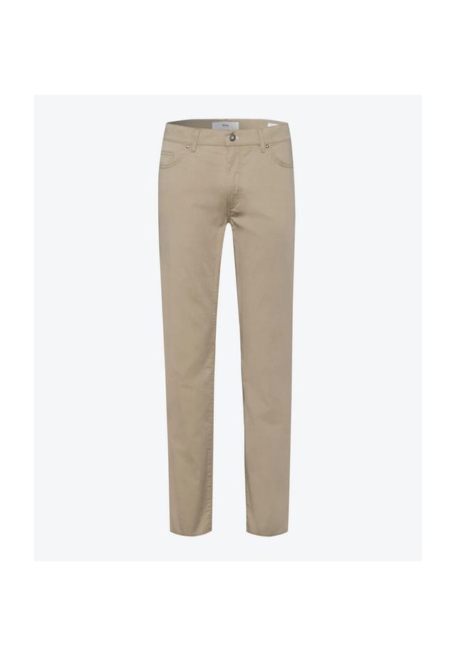 Брюки Brax, бежевый
Брюки Brax, бежевый