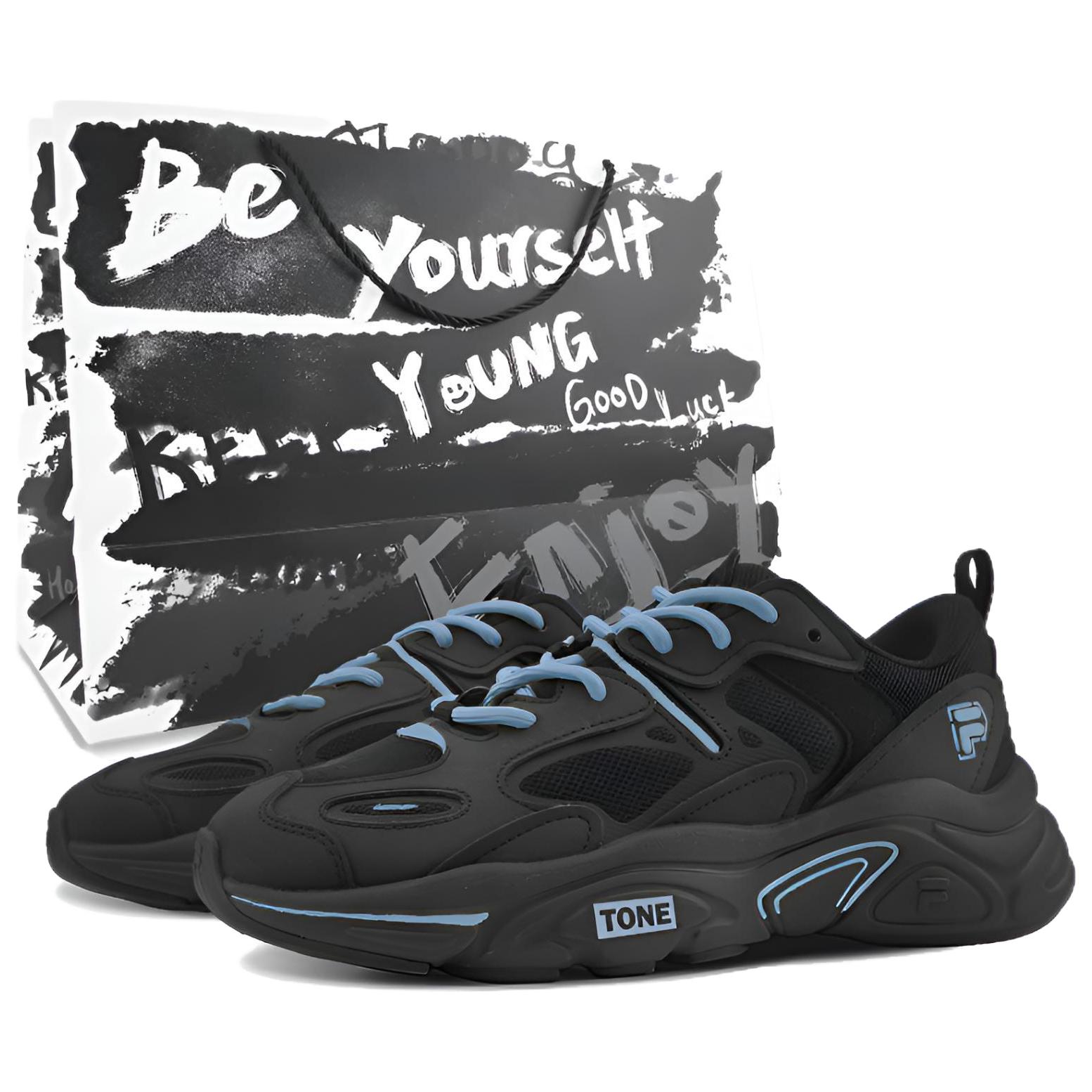 Fila Мужские низкие кроссовки Mars 2 из синтетической кожи и сетки, увеличивающие высоту, износостойкие, цвет Autumn Wave Blue
Fila Мужские низкие кроссовки Mars 2 из синтетической кожи и сетки, увеличивающие высоту, износостойкие, цвет Autumn Wave Blue