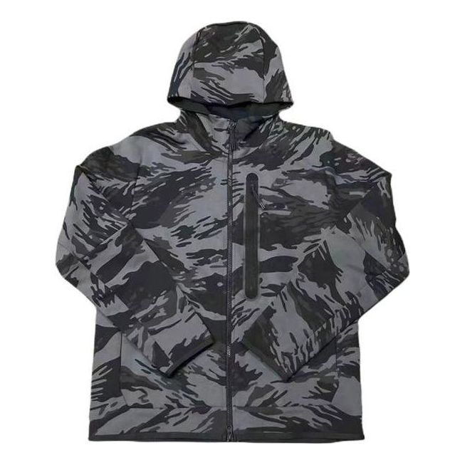Худи AS Men's Nike Sportswear TCH FLC Hoodie FZ AOP IRON GREY
Худи AS Men's Nike Sportswear TCH FLC Hoodie FZ AOP IRON GREY