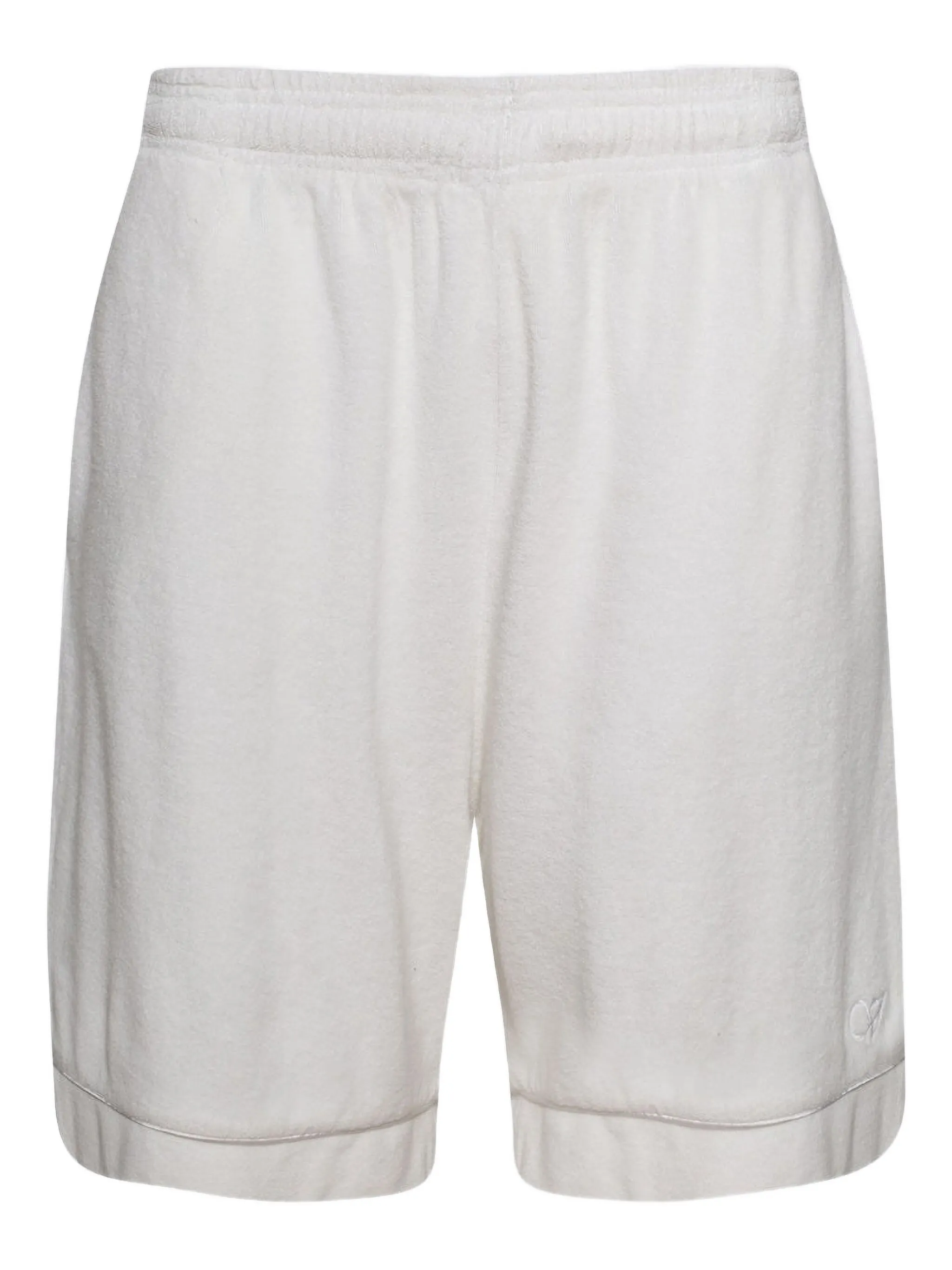Шорты Towel Vetements, белый
Шорты Towel Vetements, белый
