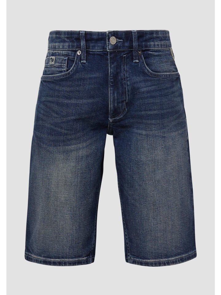 Джинсовые брюки 57Z6_синие s.Oliver
Джинсовые брюки 57Z6_синие s.Oliver