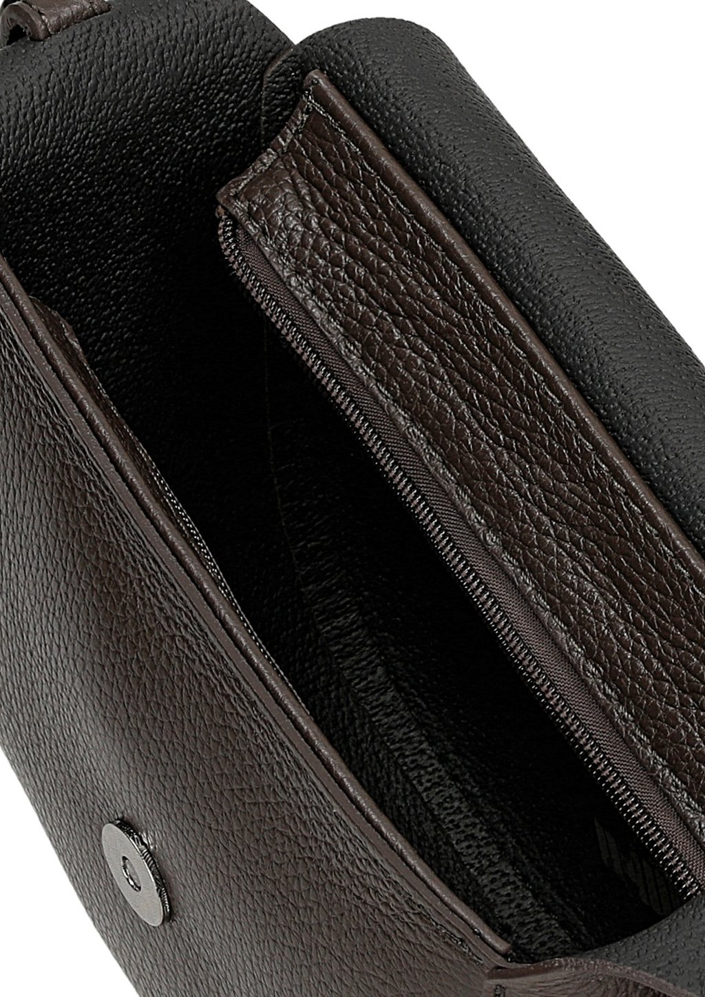 Сумка через плечо Wojas, коричневый
Сумка через плечо Wojas, коричневый