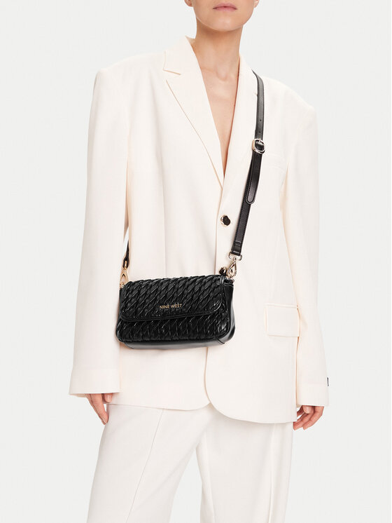 Сумка CEO-DAKOTA-I-LDA8006 Nine West, черный
Сумка CEO-DAKOTA-I-LDA8006 Nine West, черный