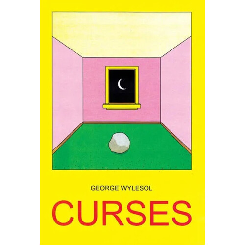 Книга Curses Avery Hill Publishing
Книга Curses Avery Hill Publishing