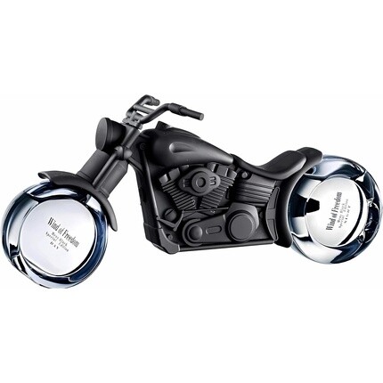 Jean Pierre Sand Wind of Freedom Eau de Parfum для мужчин Черный 80мл Jean-Pierre Sand
Jean Pierre Sand Wind of Freedom Eau de Parfum для мужчин Черный 80мл Jean-Pierre Sand