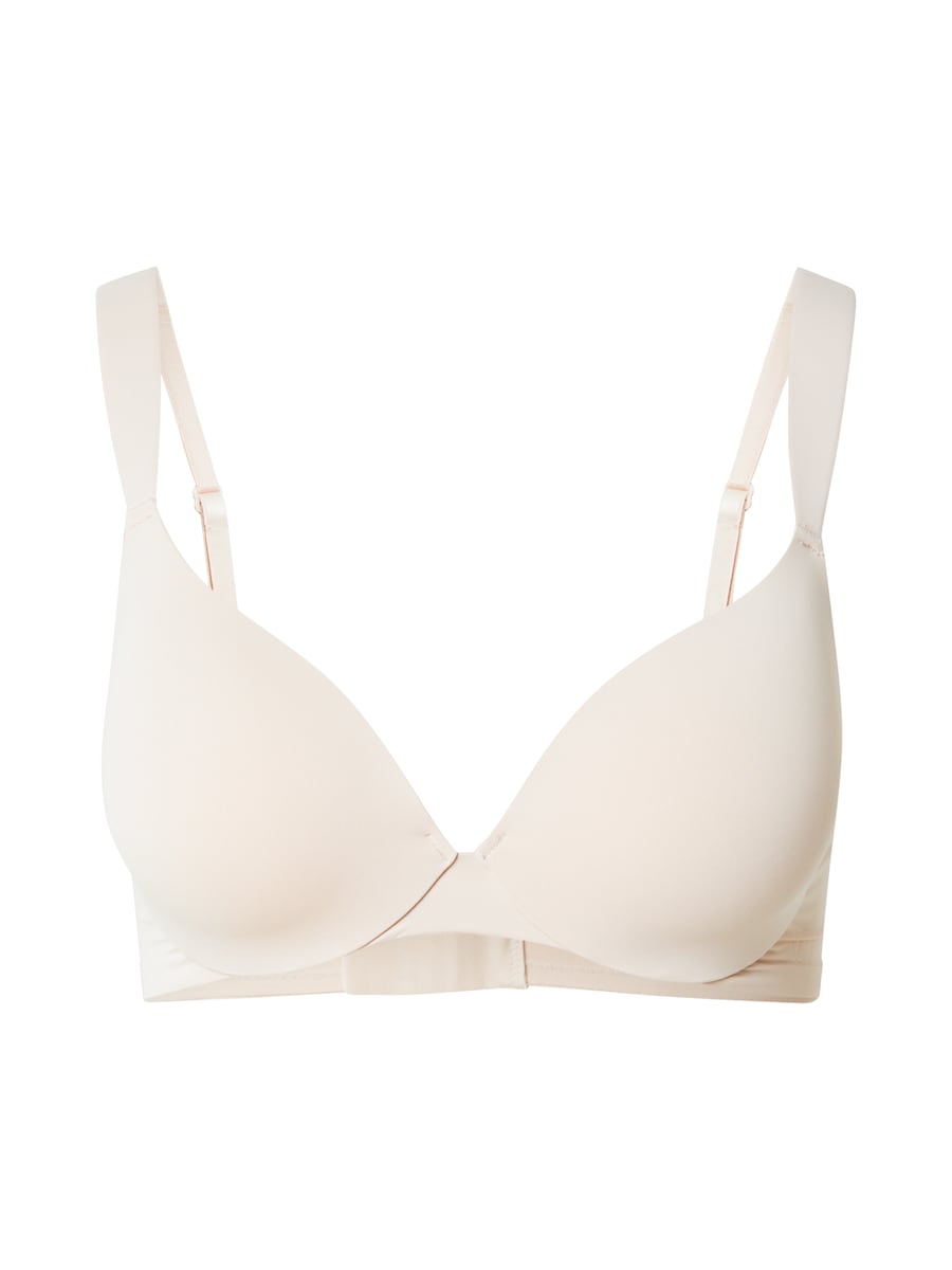 Бюстгальтер-футболка TRIUMPH Body Make-Up Illusion, Nude
Бюстгальтер-футболка TRIUMPH Body Make-Up Illusion, Nude