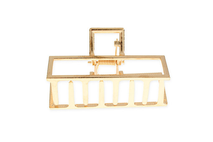 Jubileo, французская заколка для волос
Jubileo, французская заколка для волос