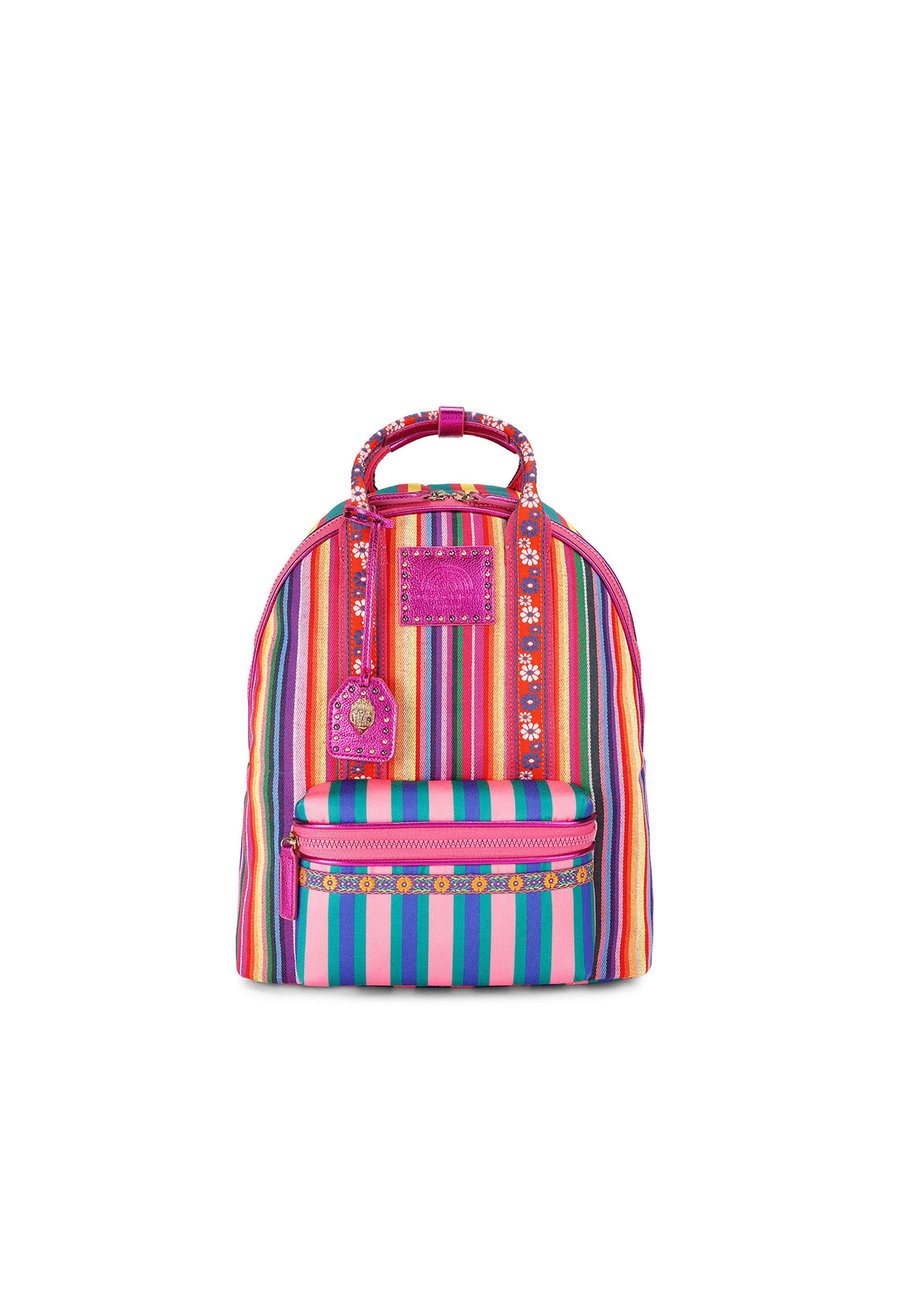 Рюкзак Kurt Geiger London SOUTHBANK LG BACKPACK, Mult Other/Multi-Coloured
Рюкзак Kurt Geiger London SOUTHBANK LG BACKPACK, Mult Other/Multi-Coloured