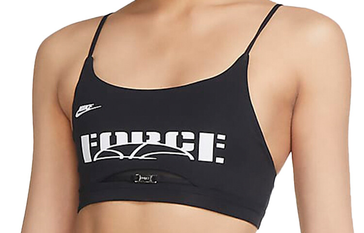 Женские жилеты Nike, цвет Black
Женские жилеты Nike, цвет Black