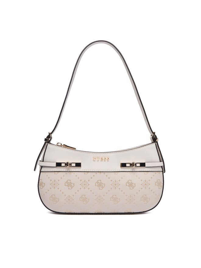 Сумка Guess Melinda HWJP99 02170 Écru
Сумка Guess Melinda HWJP99 02170 Écru