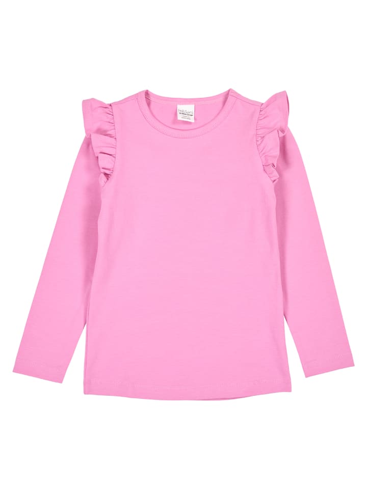 Футболка FredВґs World by GREEN COTTON, лиловый
Футболка FredВґs World by GREEN COTTON, лиловый