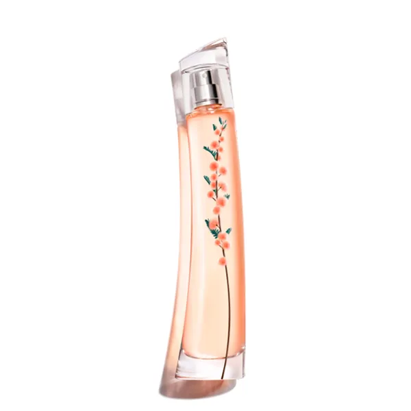 Парфюмированная вода для женщин Flower By Kenzo Ikebana Mimosa Kenzo, 75 ml
Парфюмированная вода для женщин Flower By Kenzo Ikebana Mimosa Kenzo, 75 ml