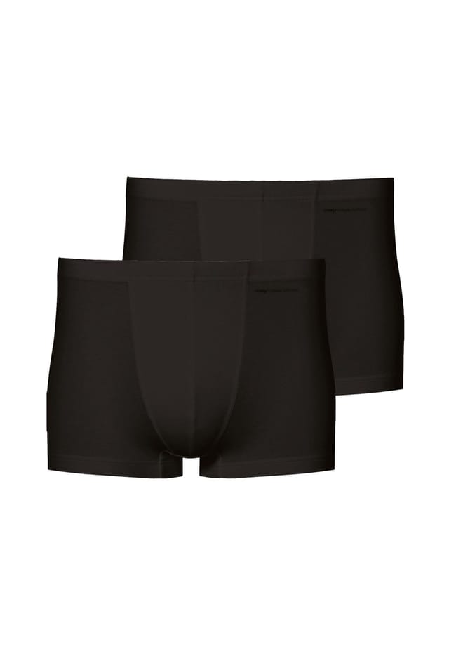 Ретро шорты/брюки 2 пары повседневный хлопок Mey, черный
Ретро шорты/брюки 2 пары повседневный хлопок Mey, черный