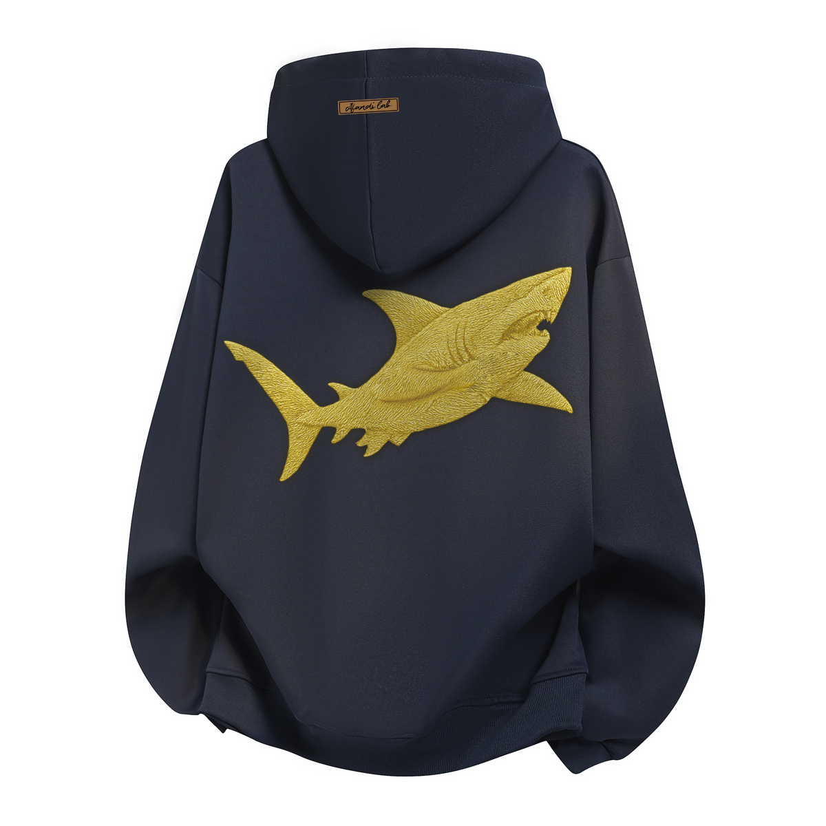 Унисекс свитшот Avanti, желтый
Унисекс свитшот Avanti, желтый