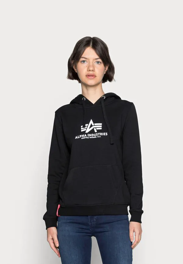 Новая базовая толстовка Alpha Industries, Black, Черный, Новая базовая толстовка Alpha Industries, Black
Новая базовая толстовка Alpha Industries, Black, Черный, Новая базовая толстовка Alpha Industries, Black