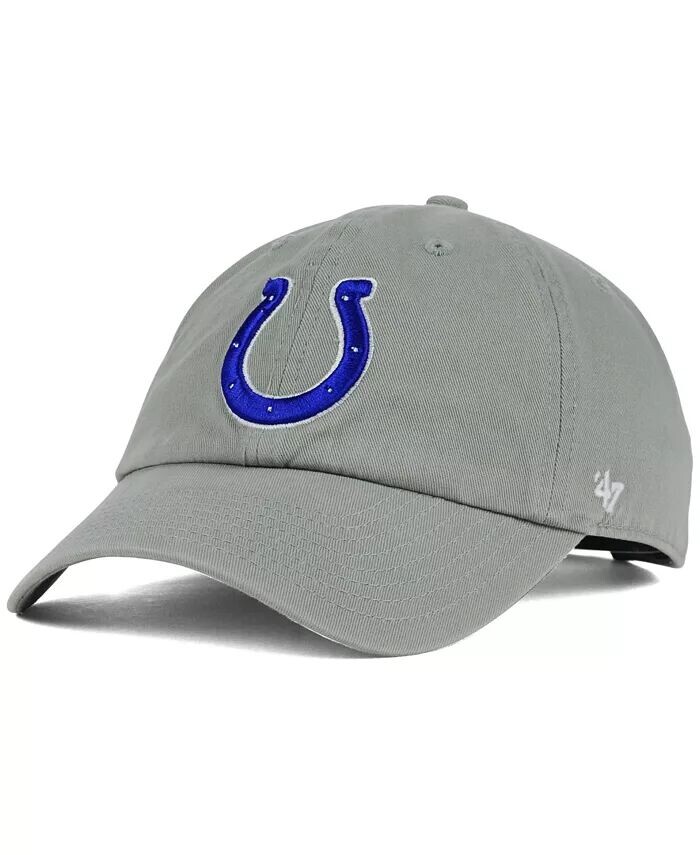 Кепка для уборки Indianapolis Colts '47 Brand
Кепка для уборки Indianapolis Colts '47 Brand