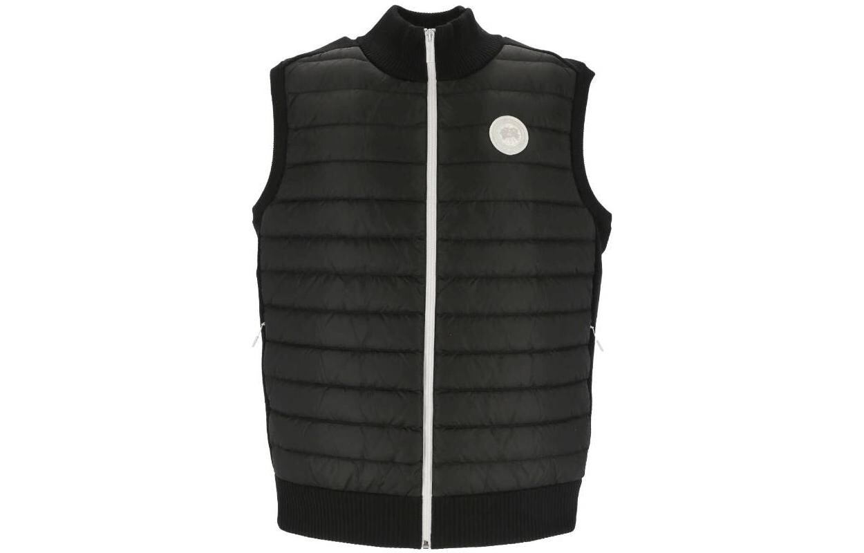 Жилет мужской черный Canada Goose
Жилет мужской черный Canada Goose