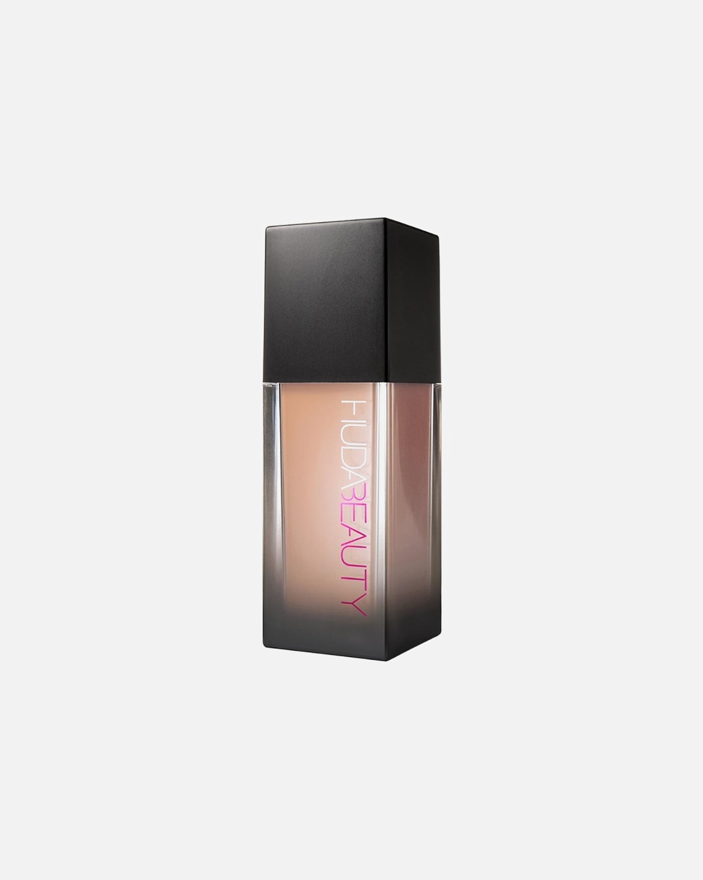 Тональный крем #Fauxfilter luminous matte foundation Huda Beauty, nr. 255b, 35 мл
Тональный крем #Fauxfilter luminous matte foundation Huda Beauty, nr. 255b, 35 мл