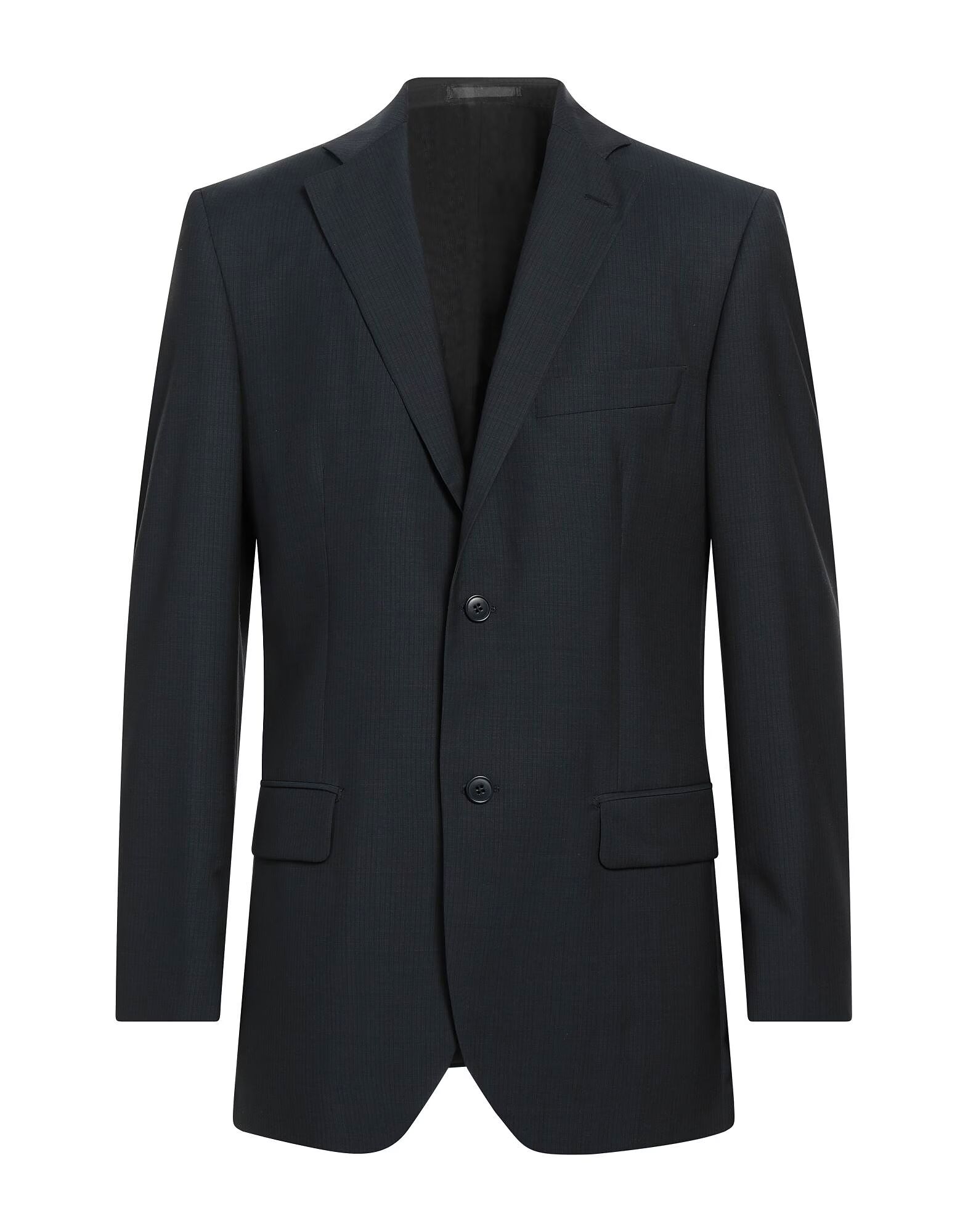 Блейзер Lubiam, полуночно-синий
Блейзер Lubiam, полуночно-синий