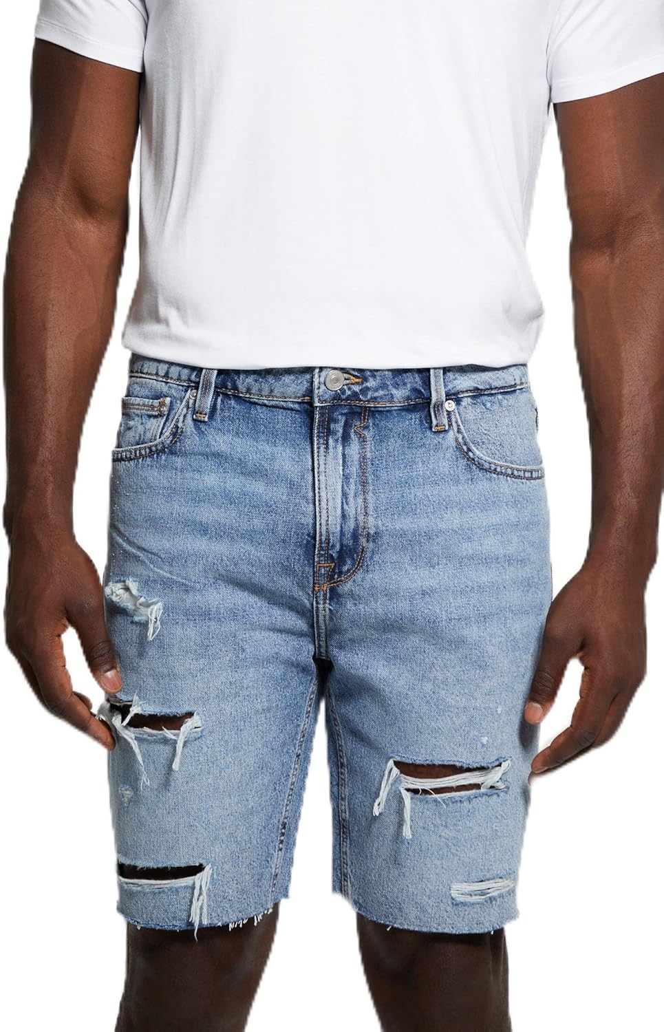 GUESS Мужские шорты Eco Wyatt, Rumble
GUESS Мужские шорты Eco Wyatt, Rumble