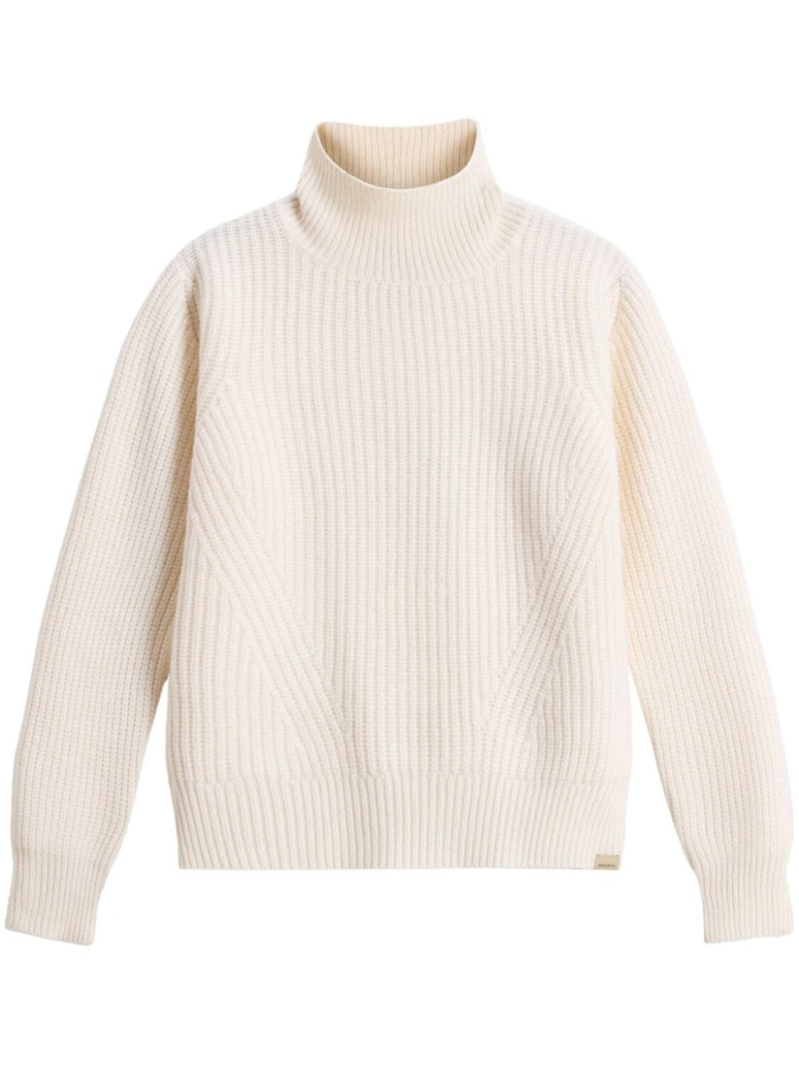 Woolrich свитер Канберра, нейтральный цвет
Woolrich свитер Канберра, нейтральный цвет