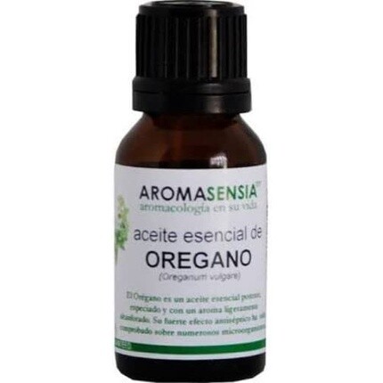 Эфирное масло орегано 15 мл, Aromasensi
Эфирное масло орегано 15 мл, Aromasensi