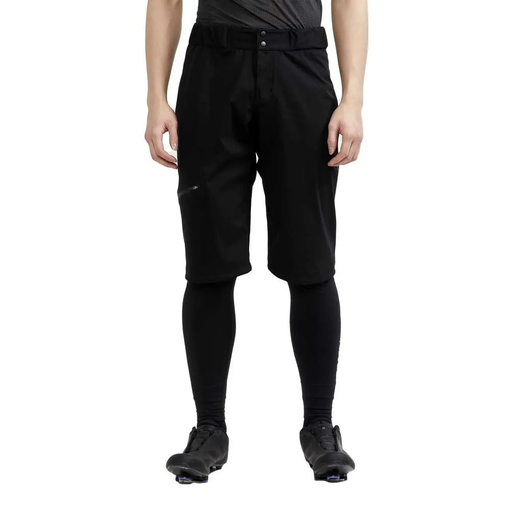 Брюки Craft ADV Bike Offroad Hydro, черный
Брюки Craft ADV Bike Offroad Hydro, черный