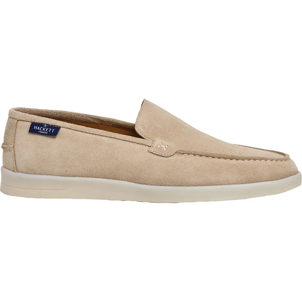 Лоферы Hackett Martins, бежевый
Лоферы Hackett Martins, бежевый