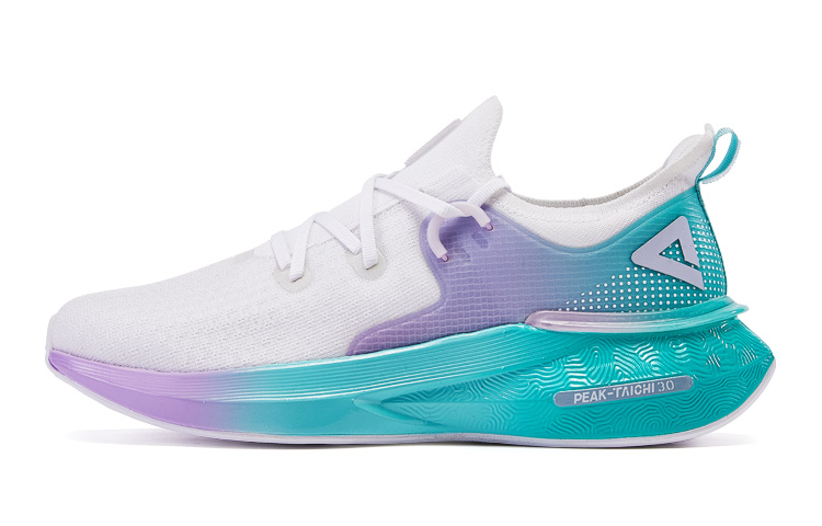 Пик Tai Ji3.0 Амортизирующие кроссовки для бега низкие мужские Мечтательный зеленый
Пик Tai Ji3.0 Амортизирующие кроссовки для бега низкие мужские Мечтательный зеленый