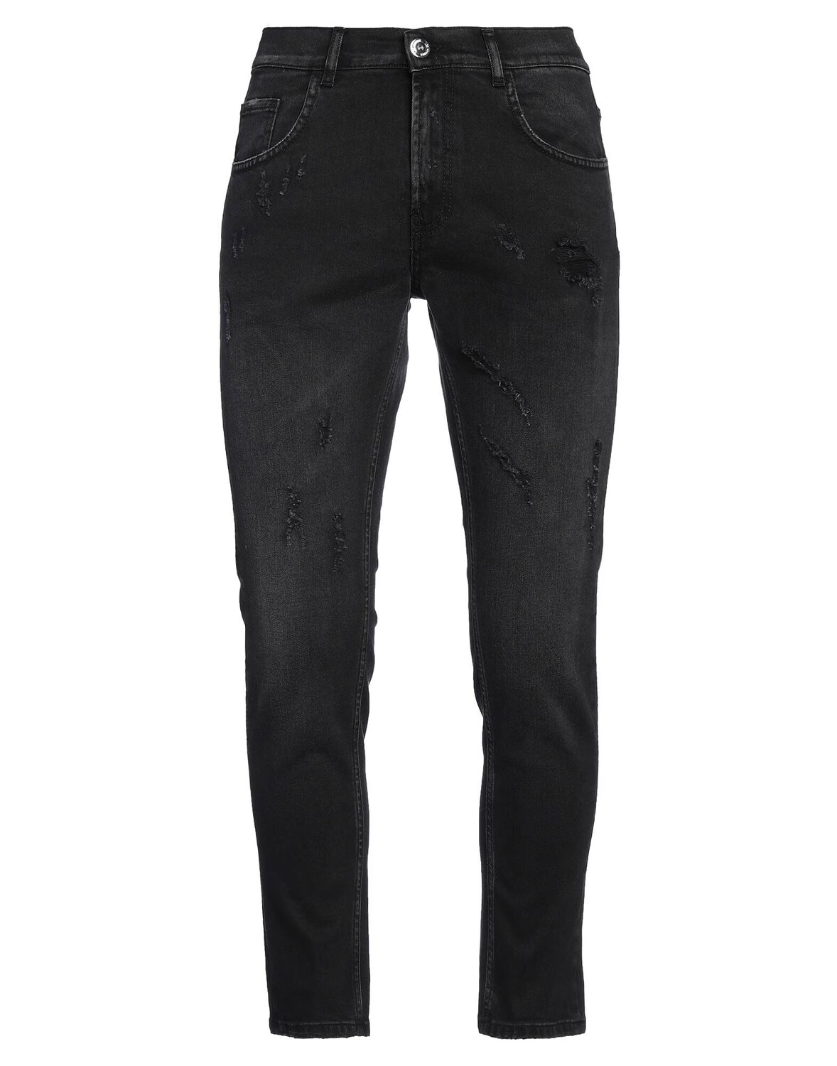 Джинсы Les Hommes, черный
Джинсы Les Hommes, черный