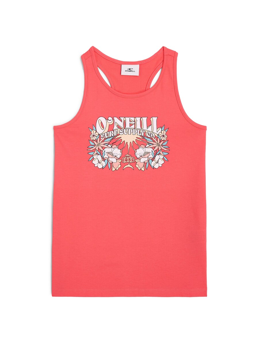 Топ O'NEILL Summer, малиновый
Топ O'NEILL Summer, малиновый