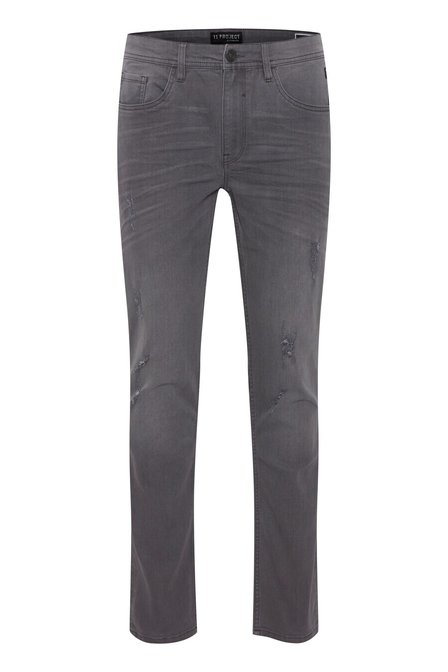 Джинсы узкого кроя 11 Project, серый
Джинсы узкого кроя 11 Project, серый