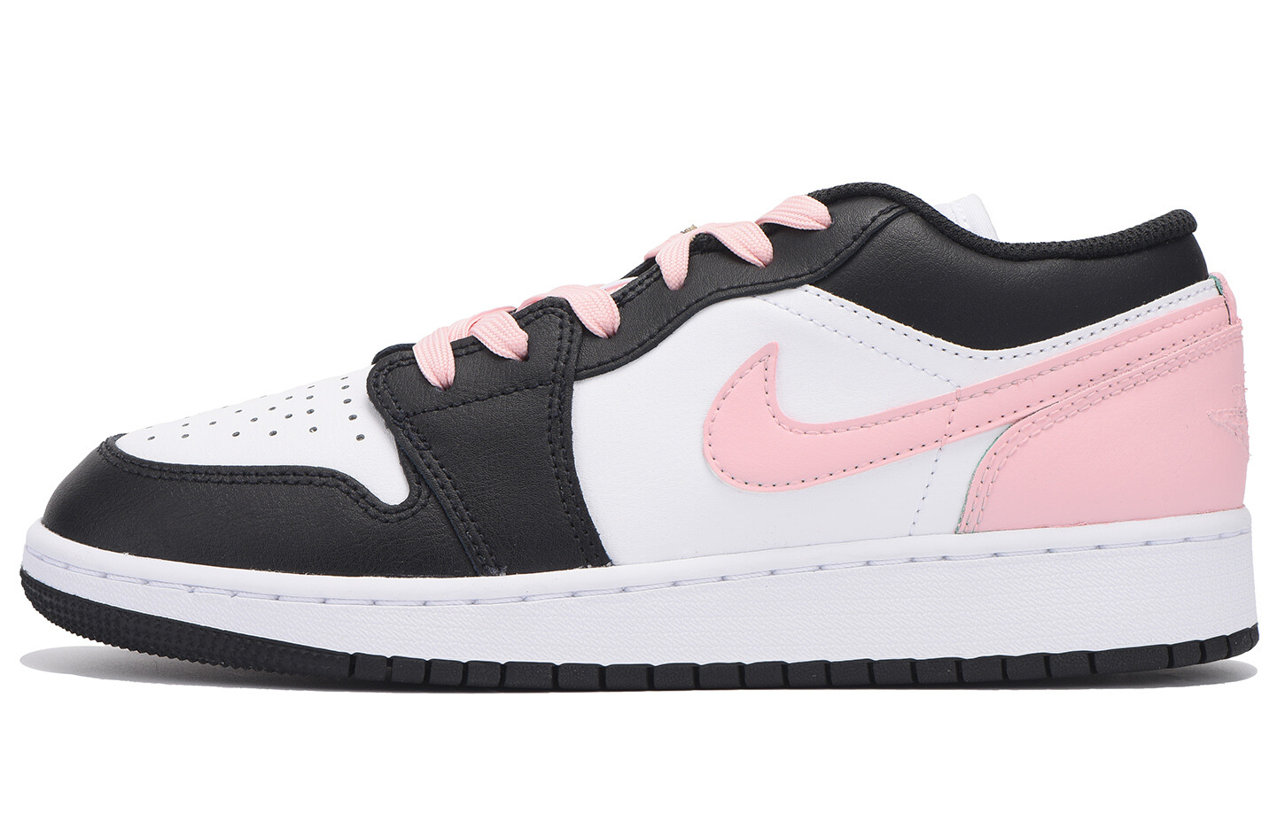 Баскетбольные кроссовки Air 1 Vintage женские с низким верхом, черный/розовый Jordan
Баскетбольные кроссовки Air 1 Vintage женские с низким верхом, черный/розовый Jordan