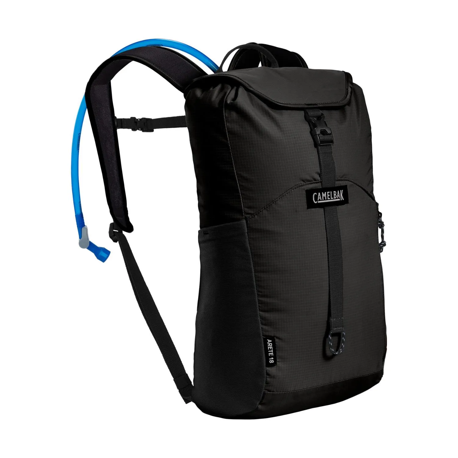 Рюкзак для гидратации Arete 18 CamelBak, Black
Рюкзак для гидратации Arete 18 CamelBak, Black