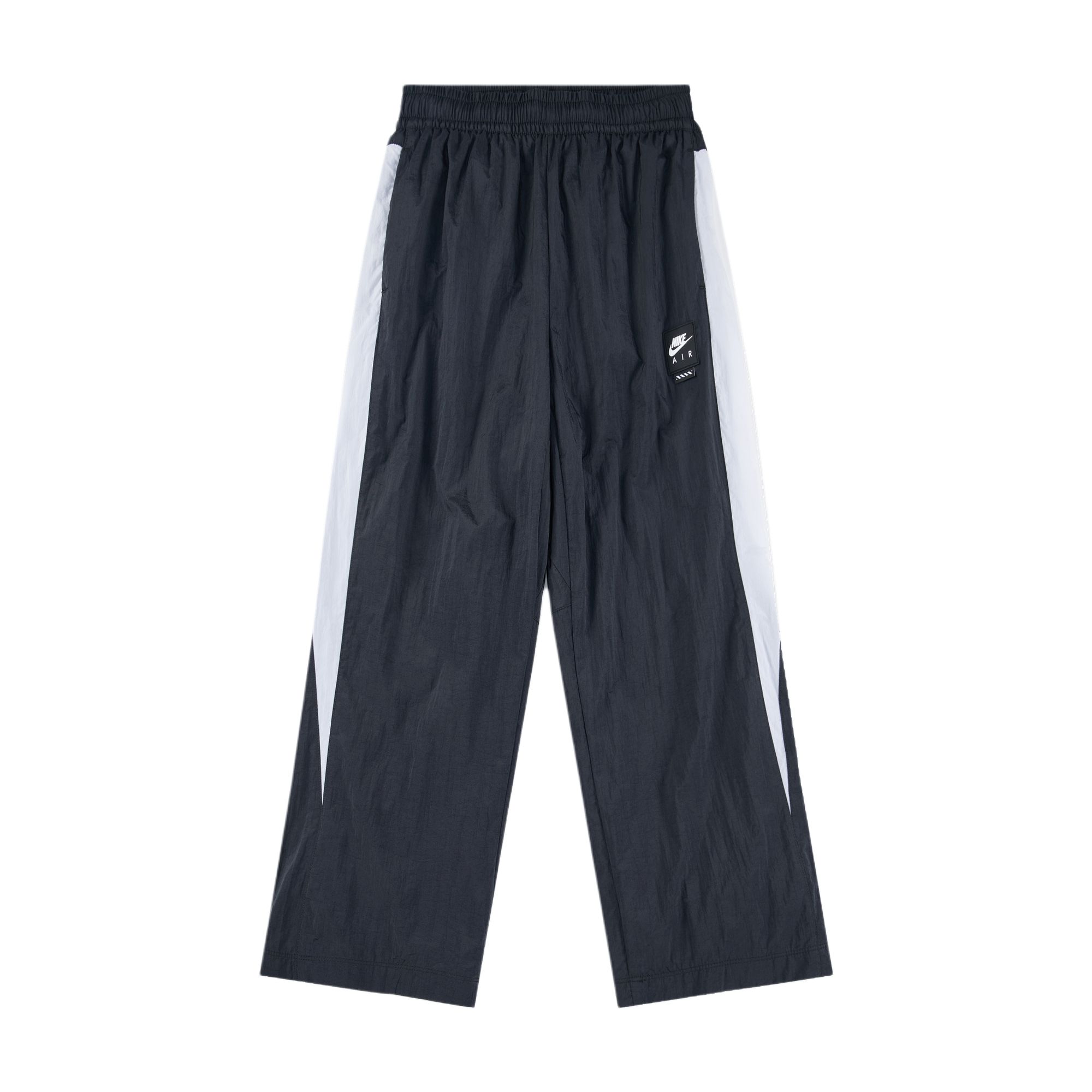 Детские штаны Nike, черно-белый
Детские штаны Nike, черно-белый