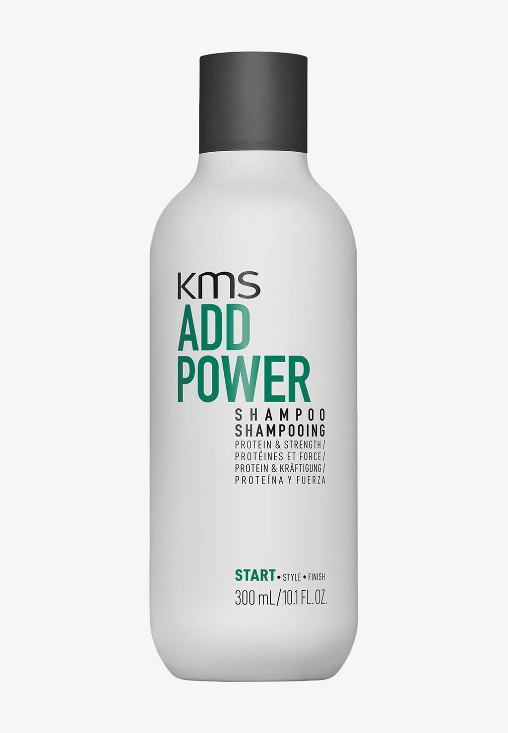 Шампунь KMS ADDPOWER SHAMPOO KMS
Шампунь KMS ADDPOWER SHAMPOO KMS